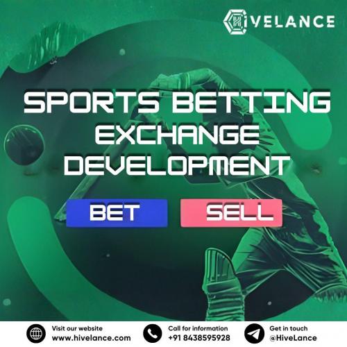 Decentralized Sports Betting Exchange Development vs Traditional Bookmaking – Key Differences