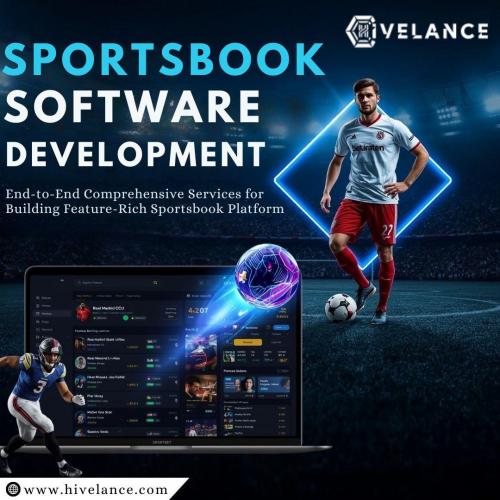 High-Performance Custom Sportsbook Software Development | Free Demo Included