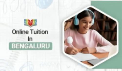 Best Online Tutoring in Bangalore | 1-on-1 Expert Learning by Ziyyara