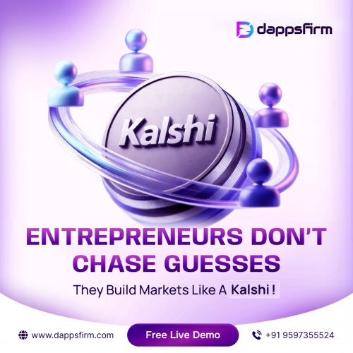 Secure Whitelabel Kalshi Clone Software for Global Markets – Free Consultation