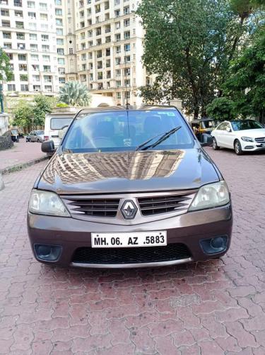 Renault Logan GLX 1.4 BS IV, 2011 Petrol