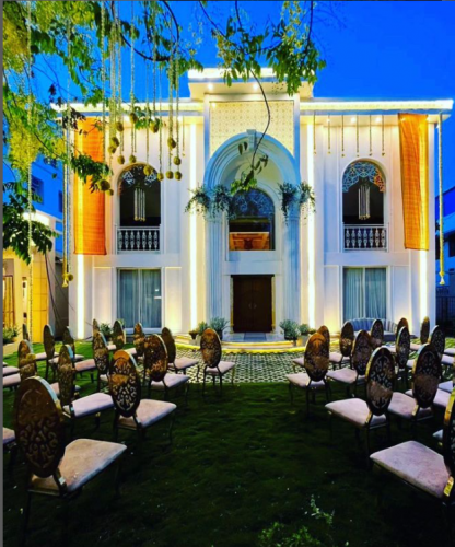 Best Architects in Coimbatore – Residential & Interior Design Experts