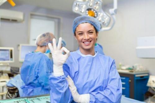 Polyamide Suture