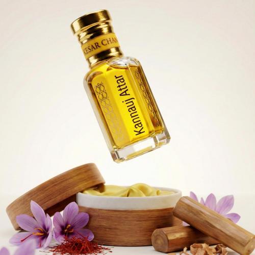 Kannauj Attar Suppliers