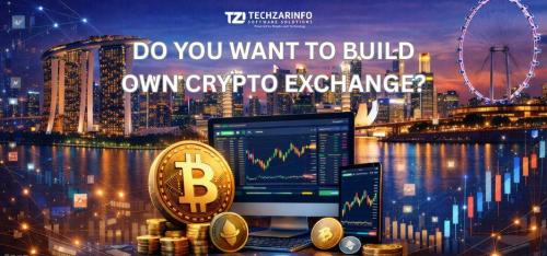 Turn Your Crypto Vision into a Profitable Trading Business