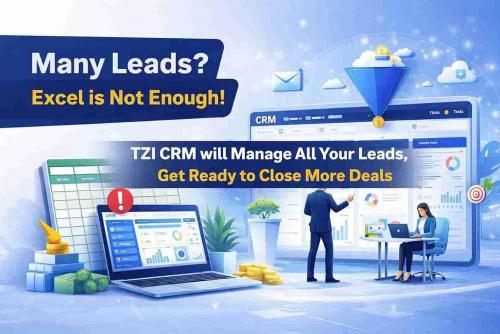 Want a Smarter Way to Manage Customers and Boost Conversions?
