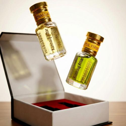 Attar for Men