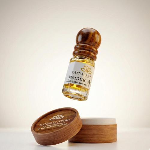 Kannauj Attar Wholesale