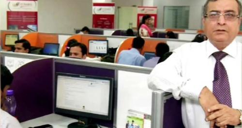 Top Construction Recruitment in Dubai