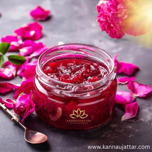 Kannauj Attar Manufacturer