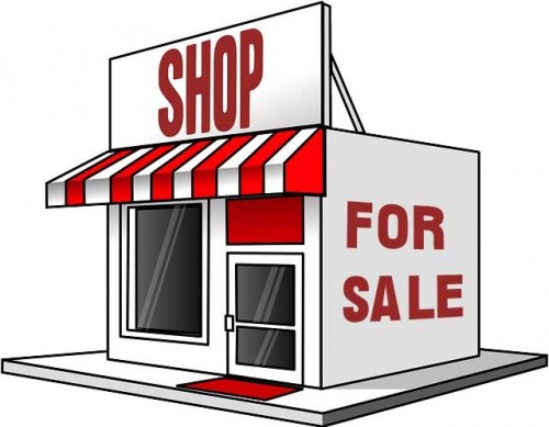 Available Shop for Sale at Jambli Galli in Borivali West 255 sqft Carpet