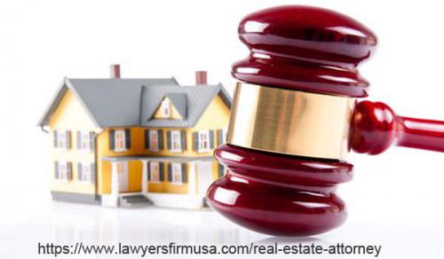 Find here Best Real Estate Attorney in the USA