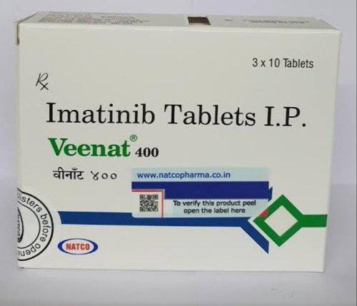 Buy Online Veenat 400 Tablets- Free Delivery