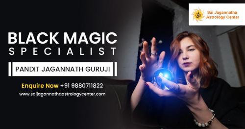 Black Magic Removal Astrologer in Bangalore – Saijagannatha Astrology Center