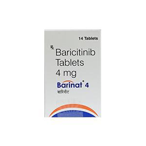Order online Barinat 4mg Tablet in India