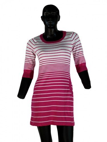Drama Queen Casual Dress