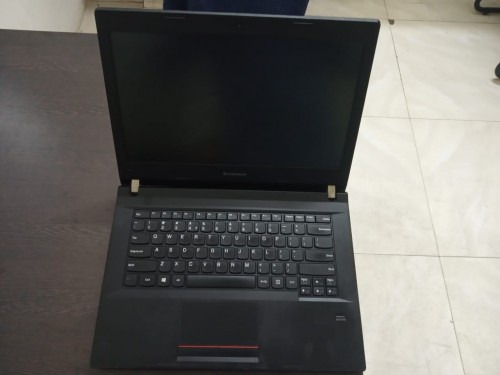 Lenovo ThinkPad  E40